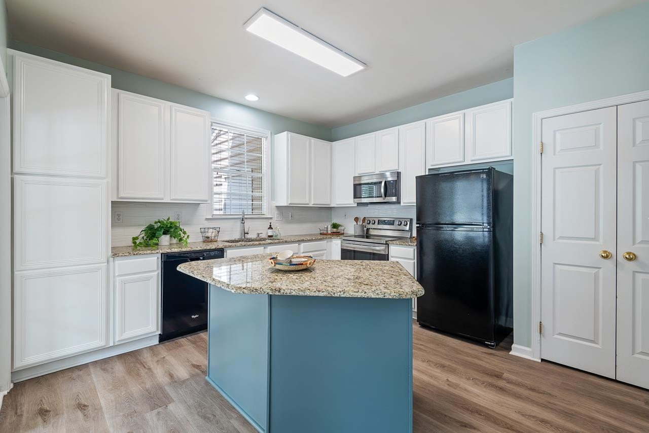 5626 Slide Rock Lane Raleigh, NC 27613 - Photo 21 of 46 Photo 21