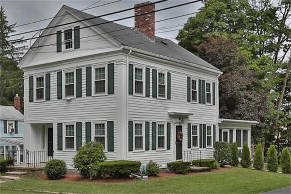 21 Concord Road Bedford, MA 01730 - Photo 1 of 23 Gallery Image 1