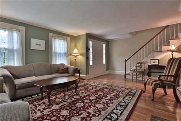 21 Concord Road Bedford, MA 01730 - Photo 2 of 23 Gallery Image 2