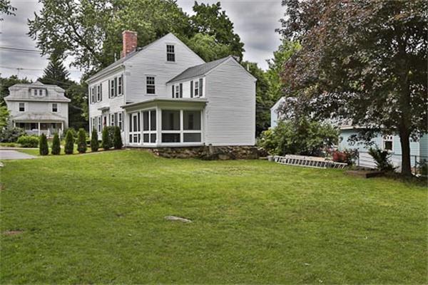 21 Concord Road Bedford, MA 01730 - Photo 22 of 23 Gallery Image 22