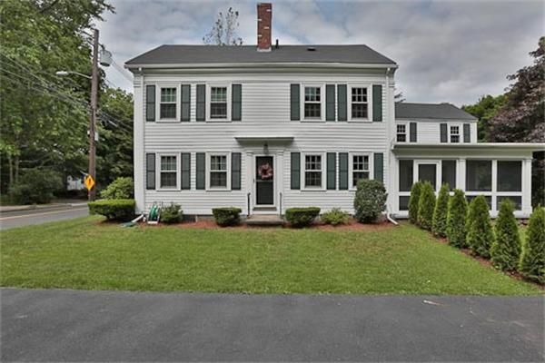 21 Concord Road Bedford, MA 01730 - Photo 23 of 23 Gallery Image 23