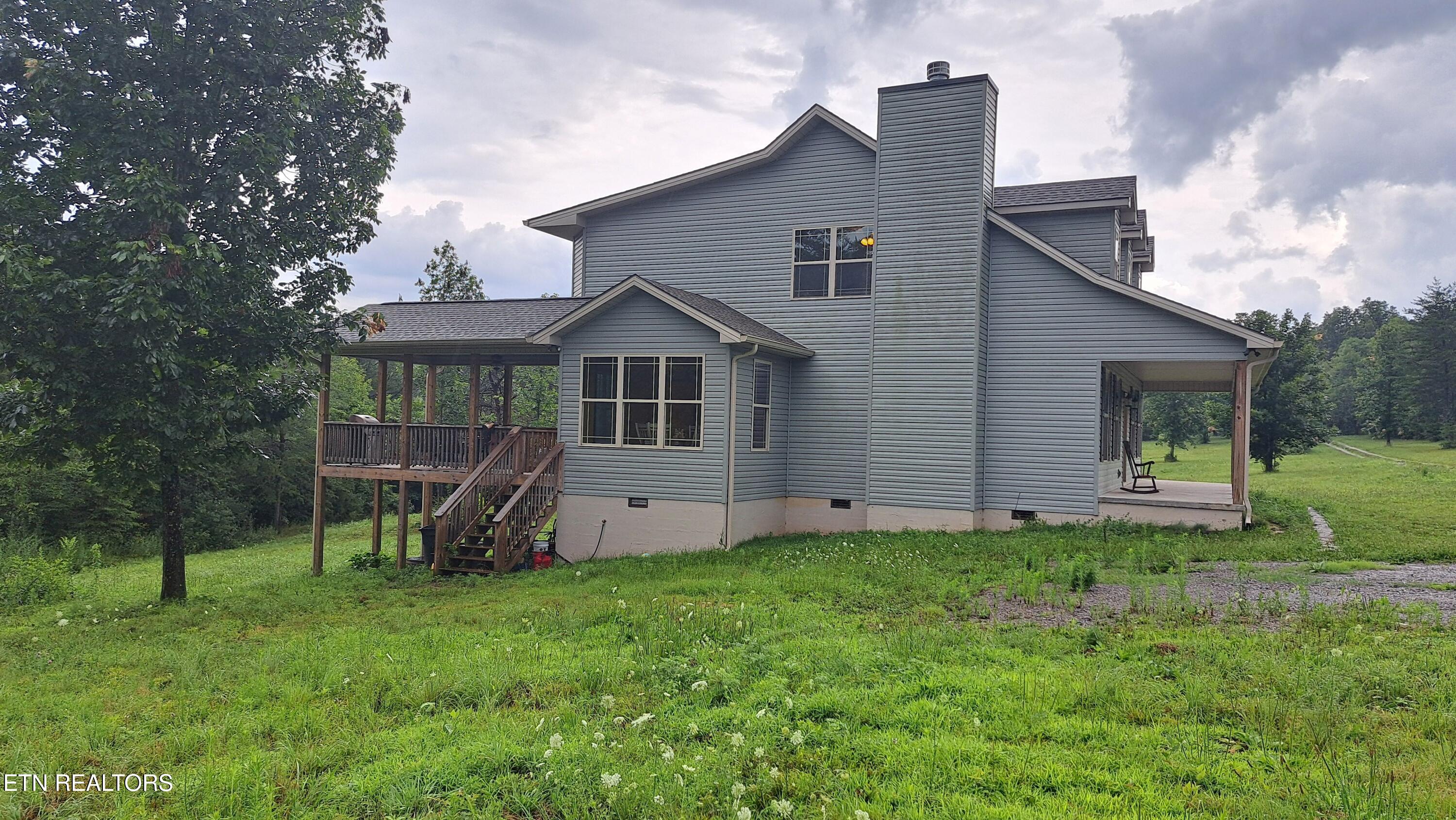 899 Flat Rock Road Crossville, TN 38572 - Photo 40 of 60 40