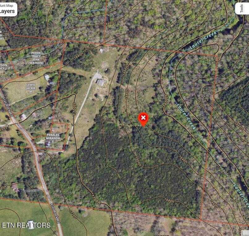 899 Flat Rock Road Crossville, TN 38572 - Photo 59 of 60 59