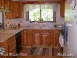 5400 Brady Road Howell, MI 48843 - Photo 14 of 24 Updated kitchen