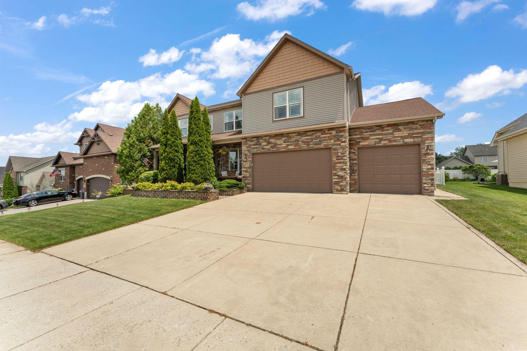 12585 Washington Street Crown Point, IN 46307 - Photo 48 of 48 2048x1365