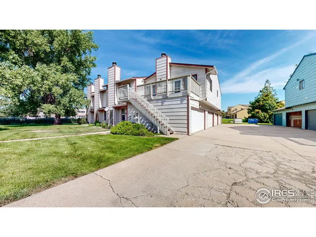 $259,900 | 312 Butch Cassidy Drive, Fort Collins, CO 80524