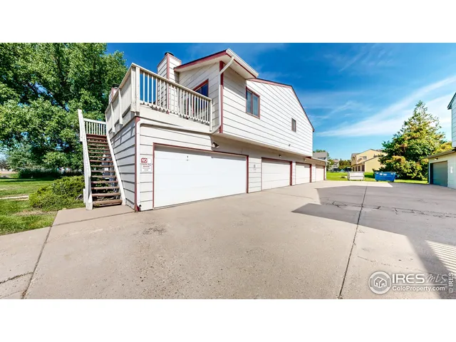 $259,900 | 312 Butch Cassidy Drive, Fort Collins, CO 80524