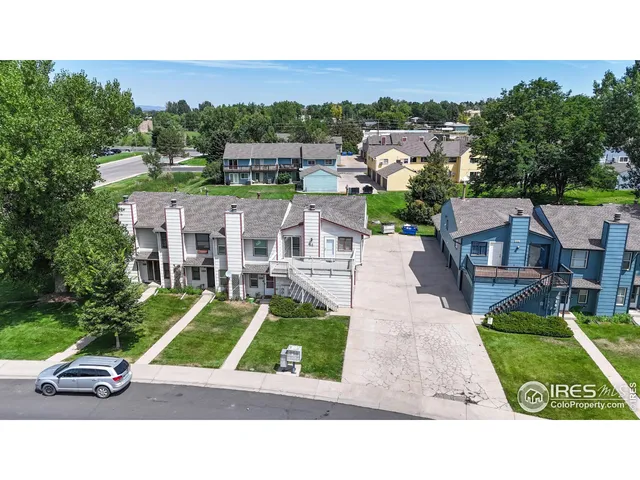 $259,900 | 312 Butch Cassidy Drive, Fort Collins, CO 80524