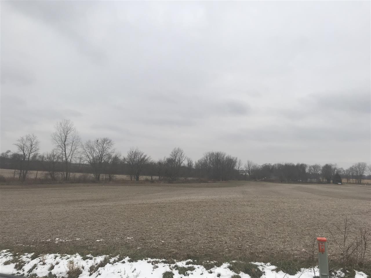 0 North Messick Road New Castle, IN 47362 - Photo 5 of 6 Gallery Image 5