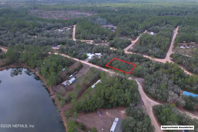 $19,500 | 0 Riley Drive, Interlachen, FL 32148