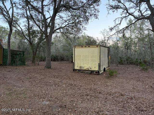 0 Riley Drive Interlachen, FL 32148 - Photo 2 of 2 a view of a backyard