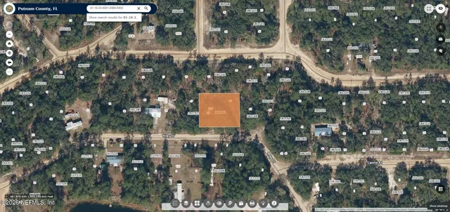 $19,500 | 0 Riley Drive, Interlachen, FL 32148