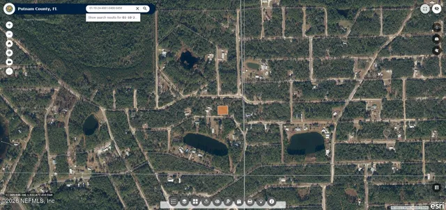 $19,500 | 0 Riley Drive, Interlachen, FL 32148