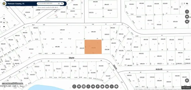 $19,500 | 0 Riley Drive, Interlachen, FL 32148