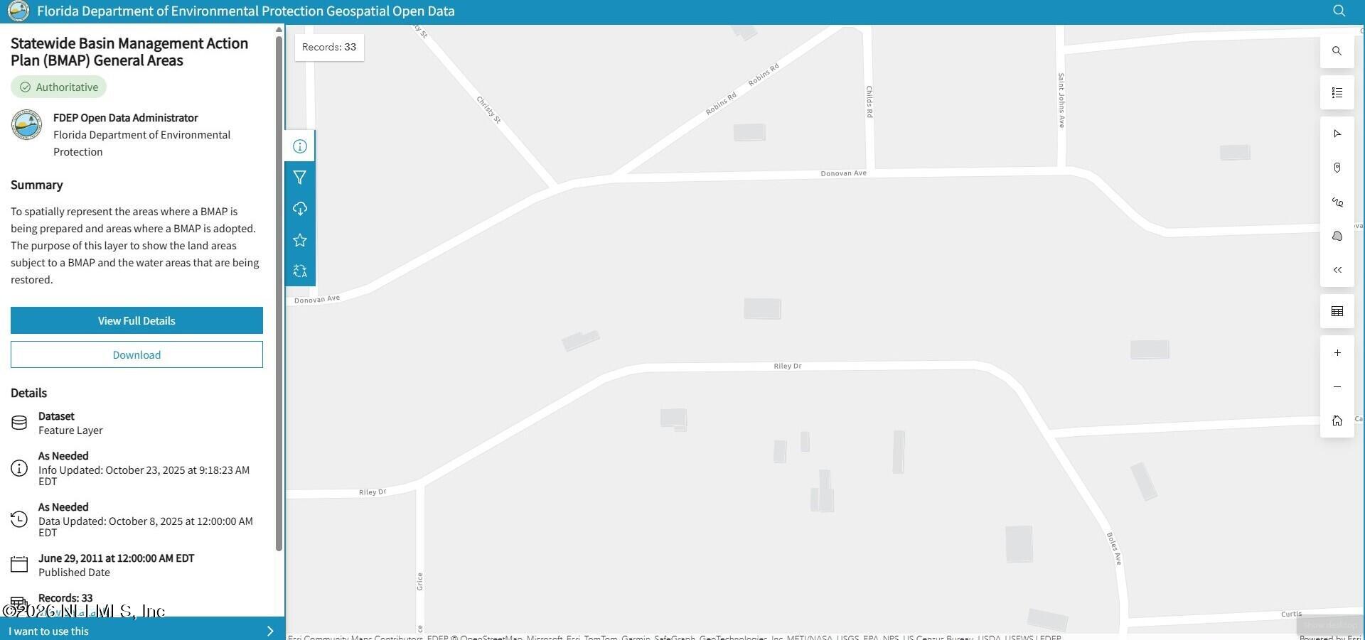 0 Riley Drive Interlachen, FL 32148 - Photo 7 of 9