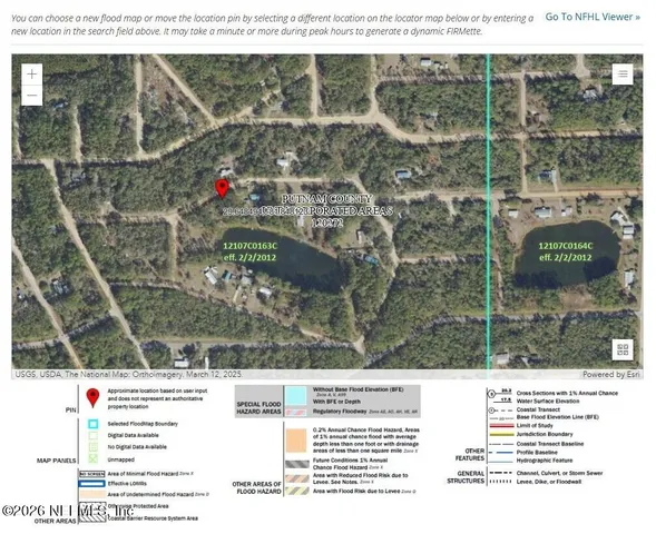 $19,500 | 0 Riley Drive, Interlachen, FL 32148