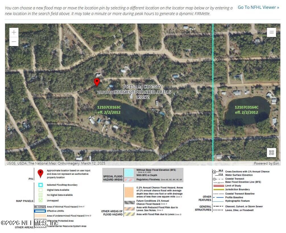 0 Riley Drive Interlachen, FL 32148 - Photo 8 of 9 unknown