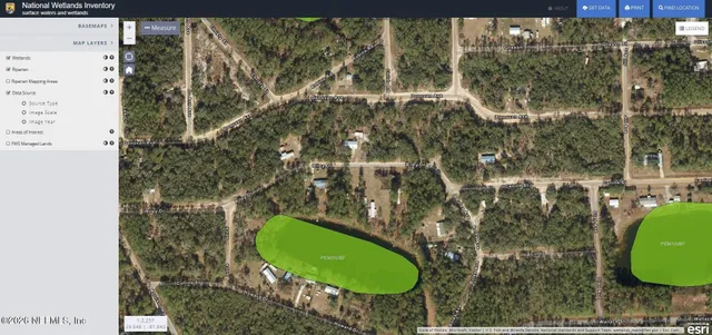 $19,500 | 0 Riley Drive, Interlachen, FL 32148