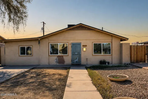 $280,000 | 4247 West Culver Street, Phoenix, AZ 85009