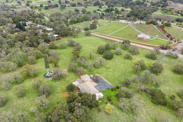 $1,750,000 | 6170 South Shingle Road, Shingle Springs, CA 95682