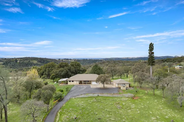 $1,750,000 | 6170 South Shingle Road, Shingle Springs, CA 95682