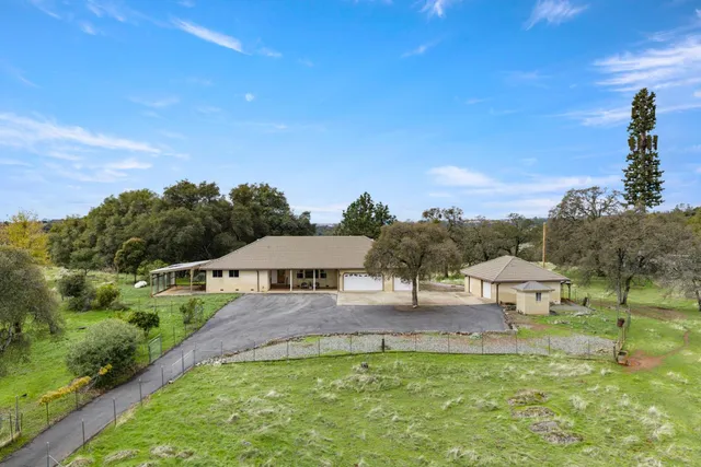 $1,750,000 | 6170 South Shingle Road, Shingle Springs, CA 95682