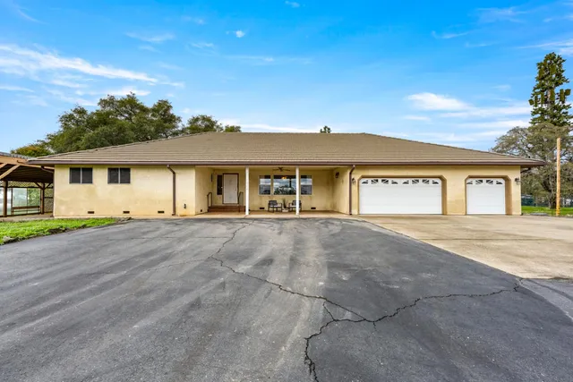 $1,750,000 | 6170 South Shingle Road, Shingle Springs, CA 95682