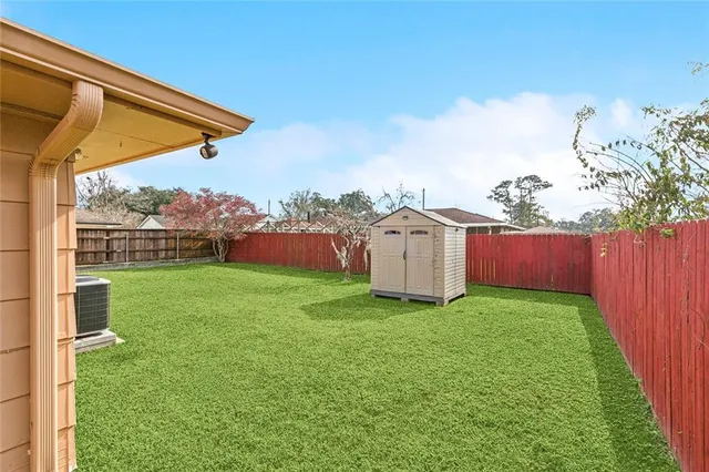 $230,000 | 5117 Woodcrest Drive, Marrero, LA 70072