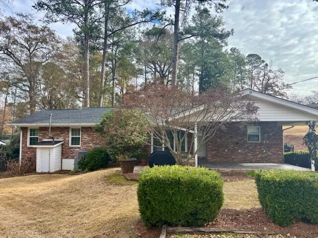 $349,900 | 519 Ashland Drive, Augusta, GA 30909