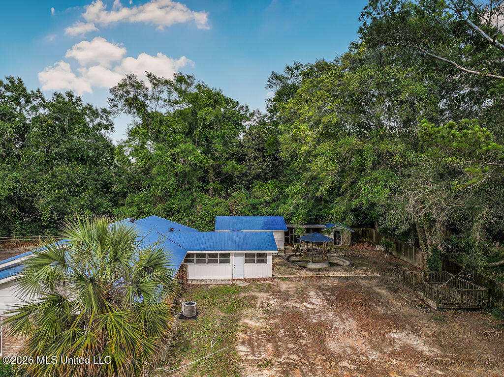 4024 Castenera Avenue Moss Point, MS 39563 - Photo 14 of 26 DJI_20260526165150_0016_D