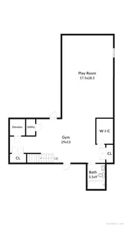 $2,195,000 | 32 Kensett Lane, Unit 32, Darien, CT 06820