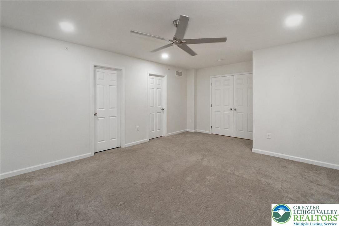 164 Maureen Lane Allentown, PA 18104 - Photo 15 of 28 a view of an empty room