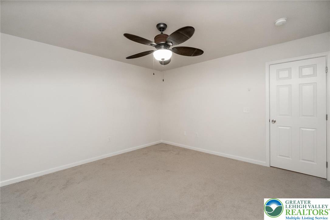 164 Maureen Lane Allentown, PA 18104 - Photo 23 of 28 an empty room