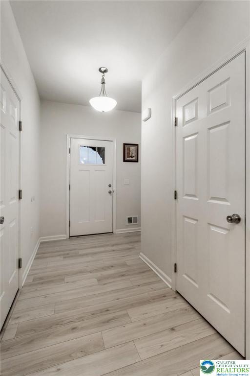 164 Maureen Lane Allentown, PA 18104 - Photo 5 of 28 a view of an empty room