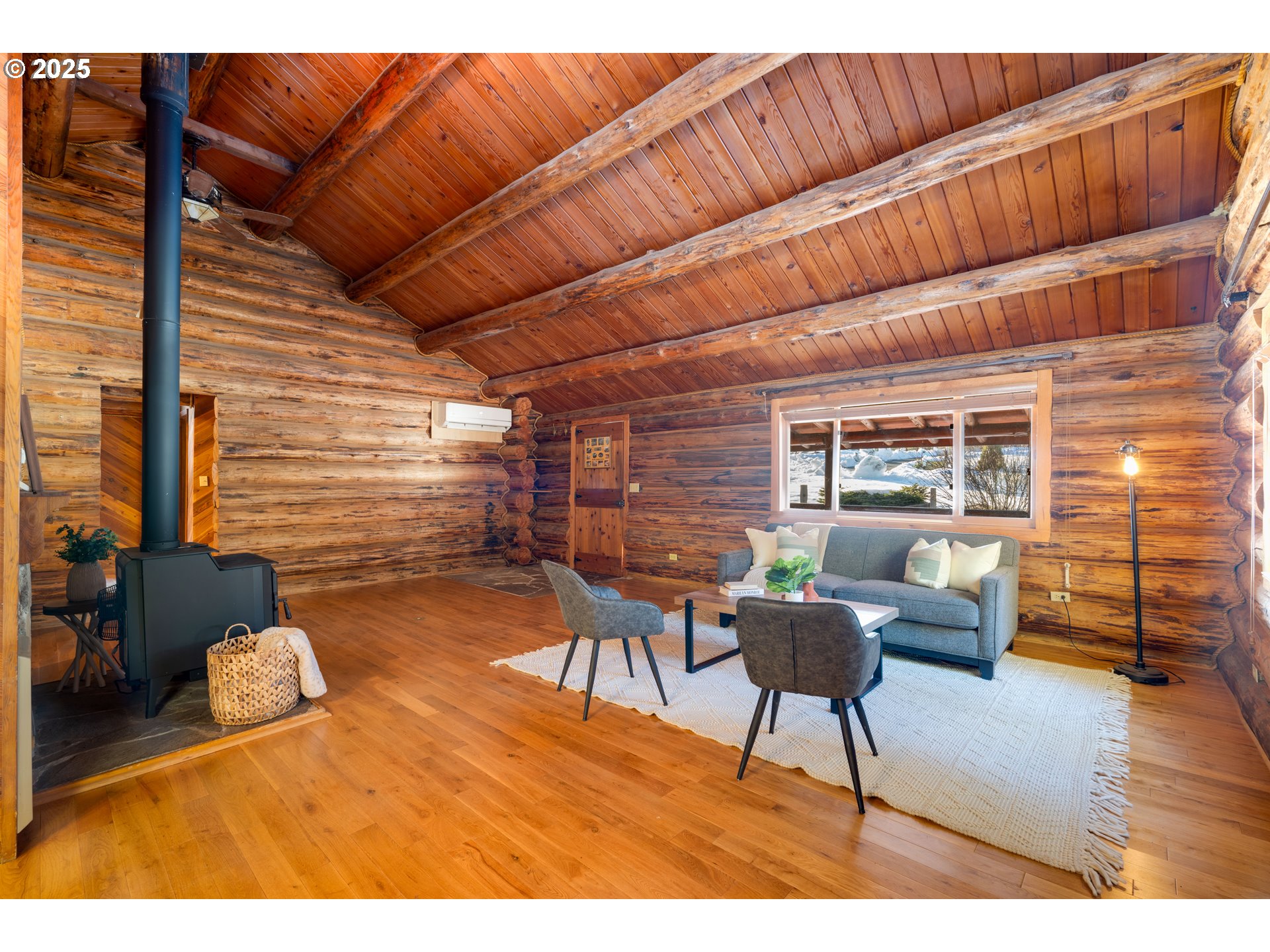 96 Mt Adams Road Trout Lake, WA 98650 - Photo 12 of 46 Gallery Image 12