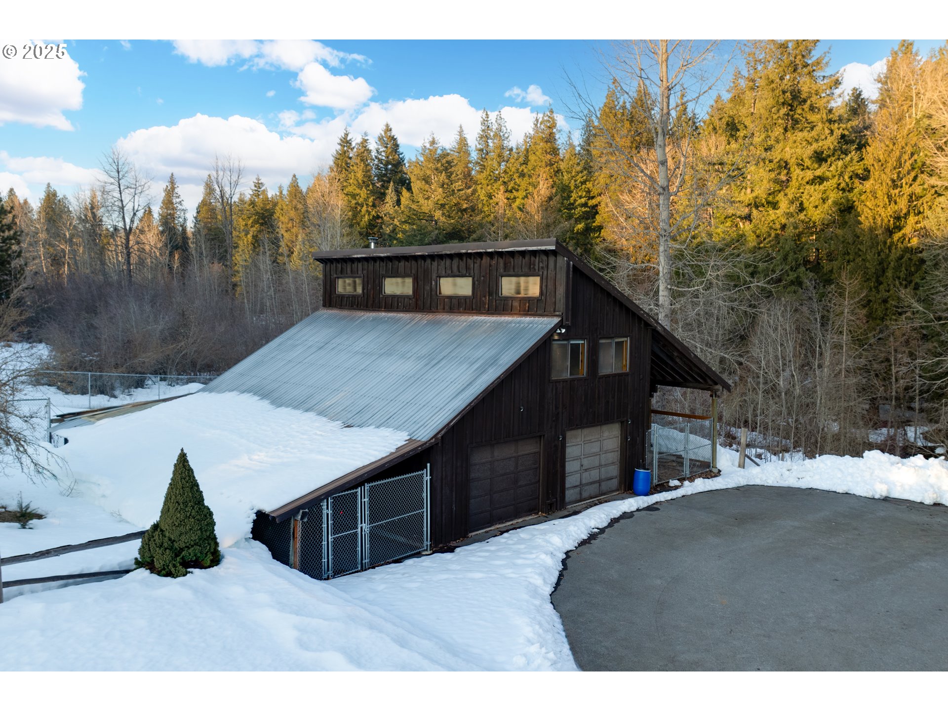 96 Mt Adams Road Trout Lake, WA 98650 - Photo 29 of 46 Gallery Image 29