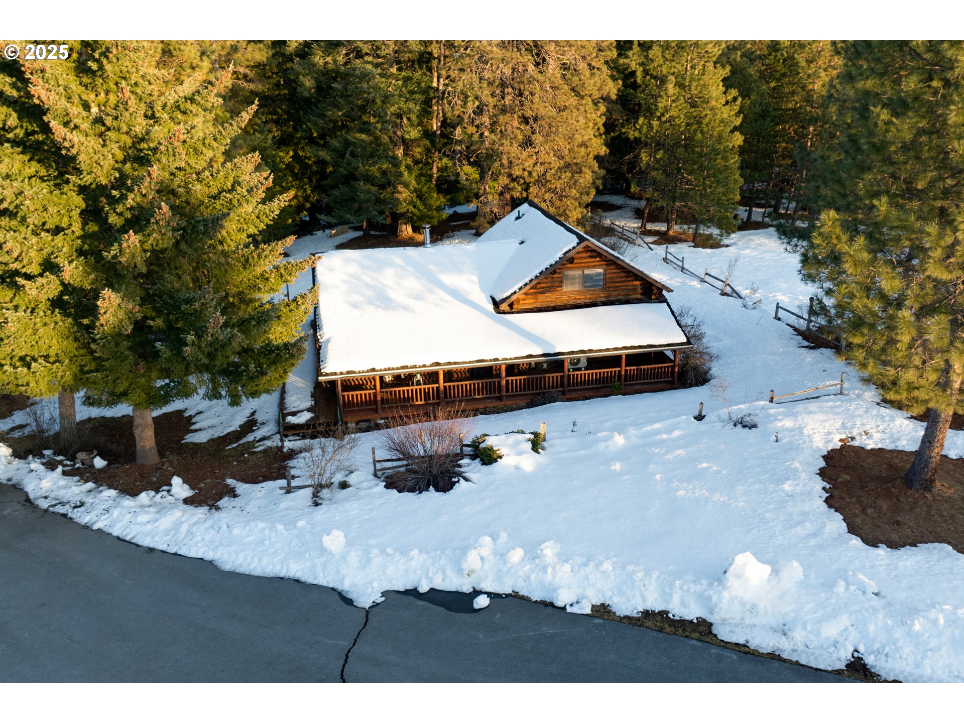 96 Mt Adams Road Trout Lake, WA 98650 - Photo 41 of 46 Gallery Image 41