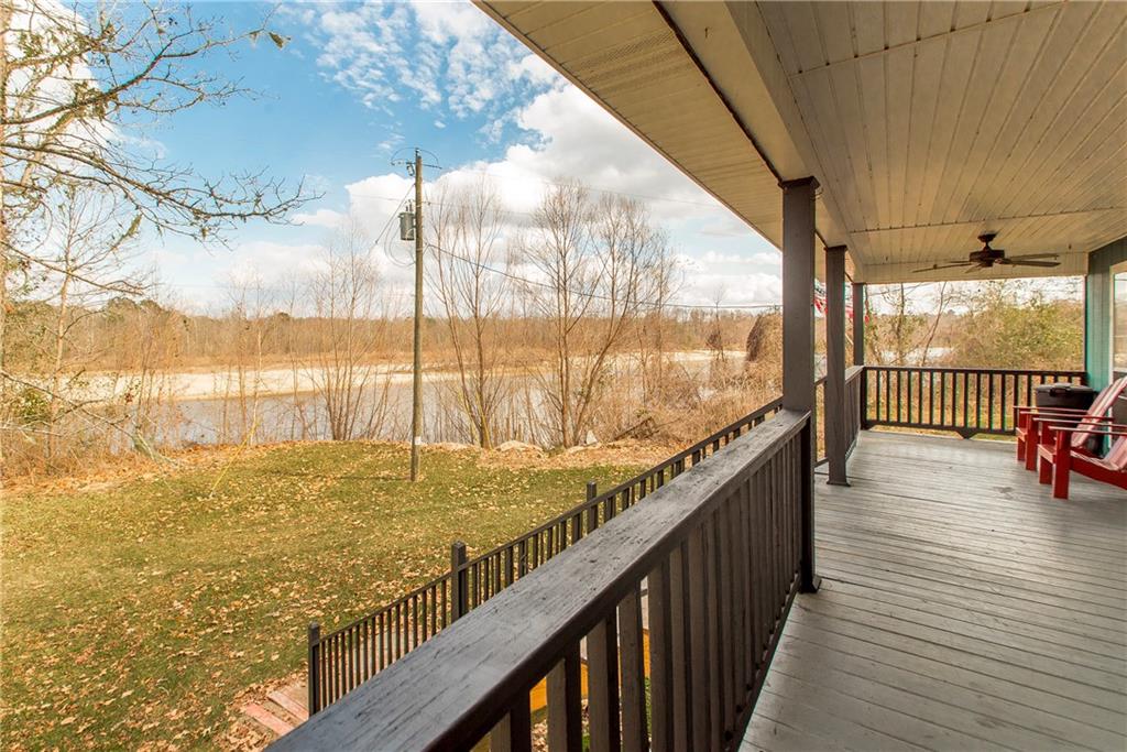 25006 Mayfield Creek Road Angie, LA 70426 - Photo 15 of 25