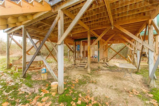 $140,000 | 25006 Mayfield Creek Road, Angie, LA 70426