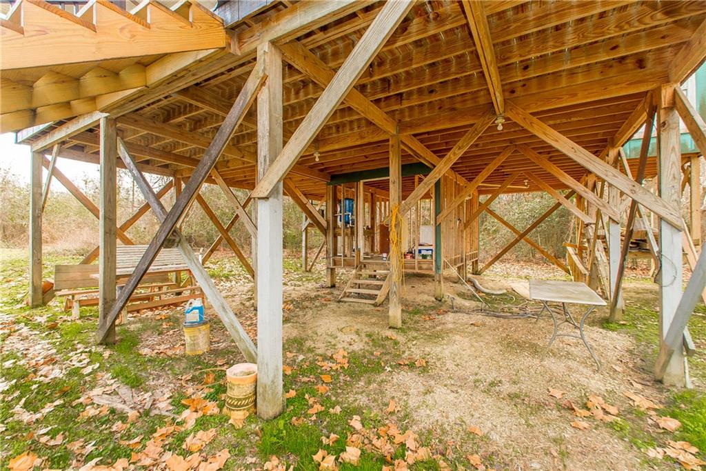 25006 Mayfield Creek Road Angie, LA 70426 - Photo 19 of 25