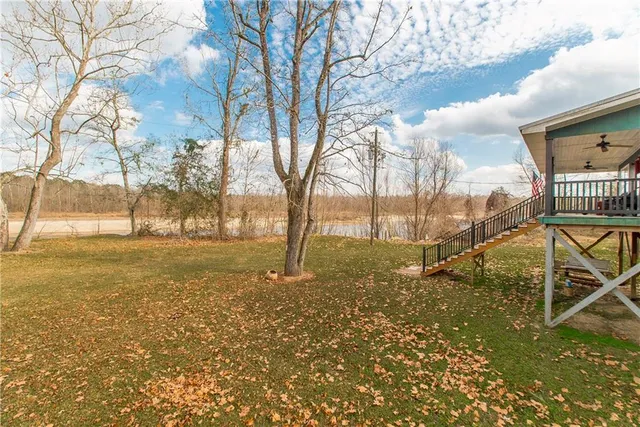 $140,000 | 25006 Mayfield Creek Road, Angie, LA 70426