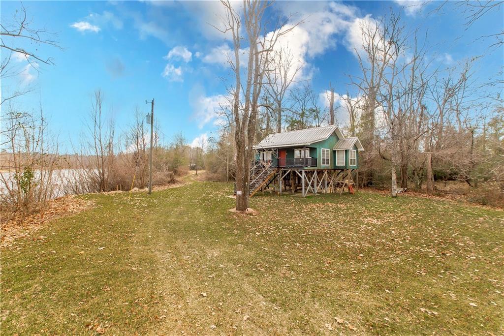 25006 Mayfield Creek Road Angie, LA 70426 - Photo 22 of 25