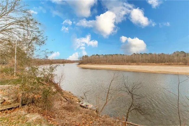 $140,000 | 25006 Mayfield Creek Road, Angie, LA 70426