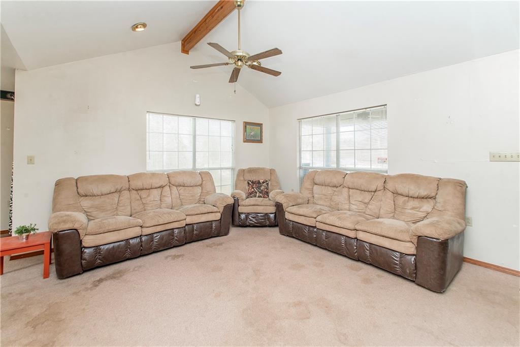 25006 Mayfield Creek Road Angie, LA 70426 - Photo 5 of 25