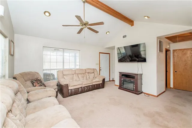 $140,000 | 25006 Mayfield Creek Road, Angie, LA 70426