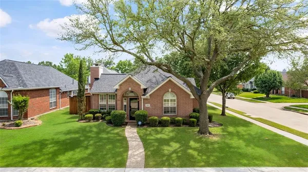 $2,650 | 4832 Bull Run Drive, Plano, TX 75093