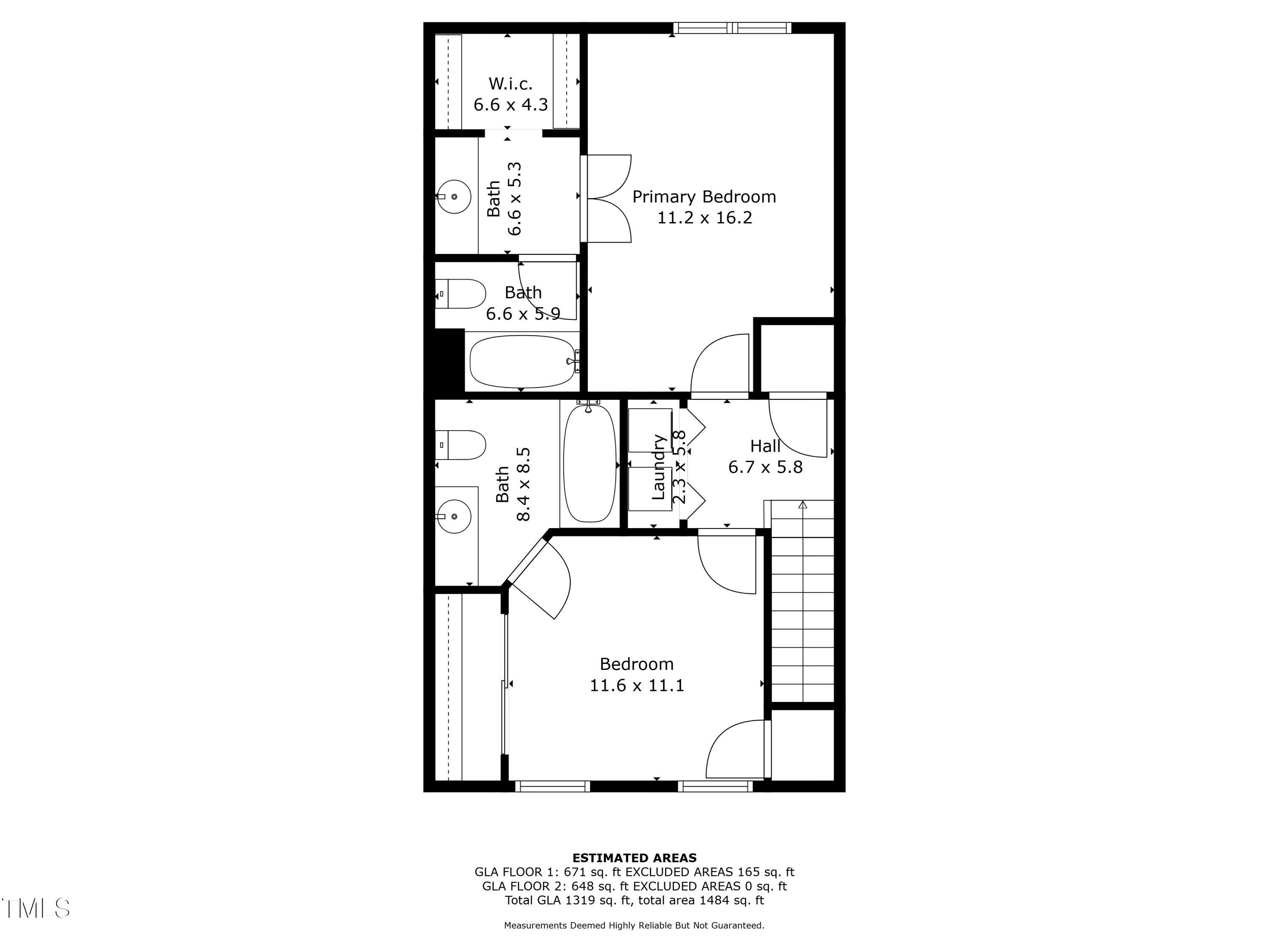 1402 Mahonia Court Raleigh, NC 27615 - Photo 38 of 39
