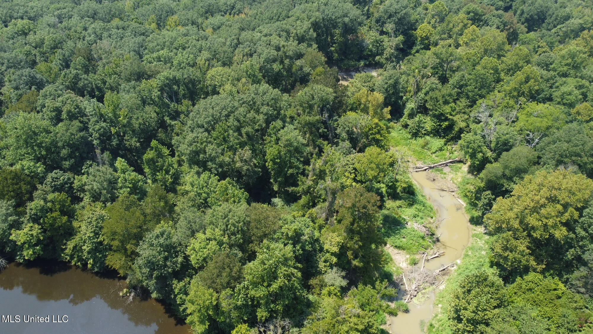 2 Champion Hill Road Bolton, MS 39041 - Photo 24 of 52 52