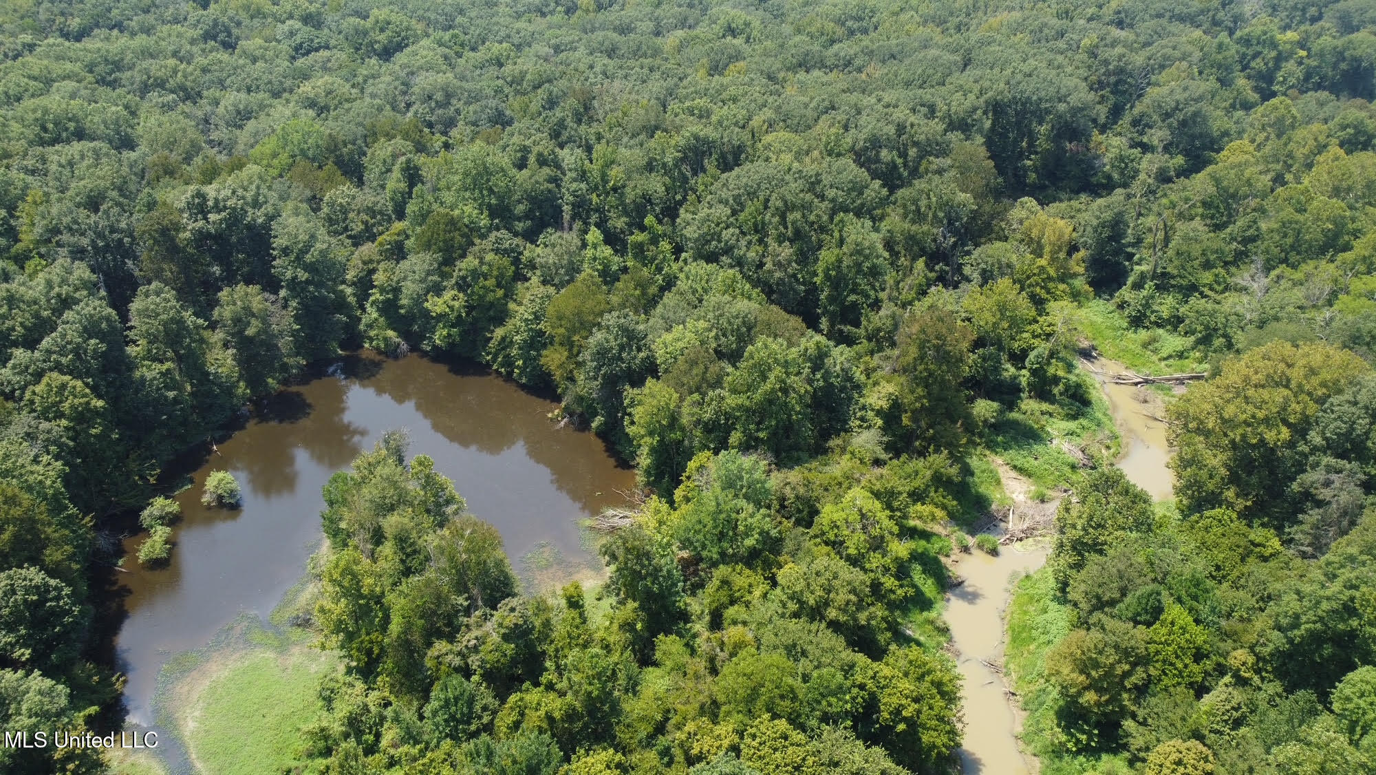 2 Champion Hill Road Bolton, MS 39041 - Photo 25 of 52 53