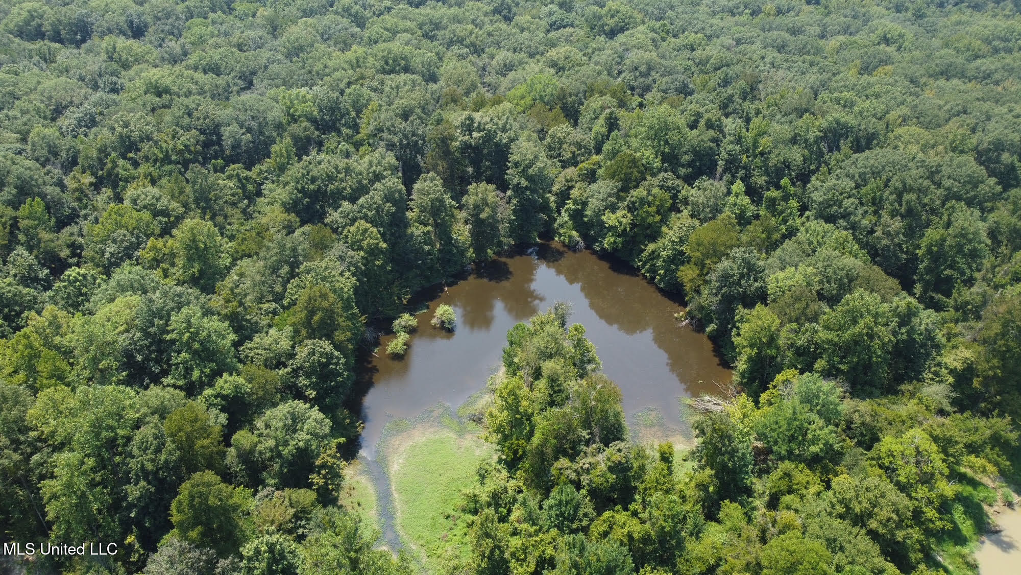 2 Champion Hill Road Bolton, MS 39041 - Photo 26 of 52 54